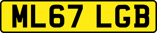 ML67LGB