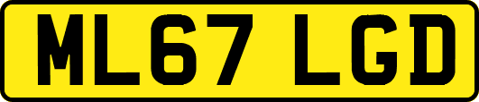 ML67LGD