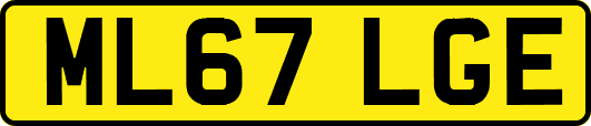 ML67LGE