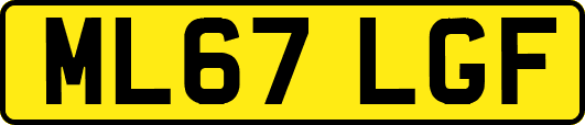 ML67LGF
