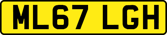 ML67LGH