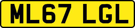 ML67LGL