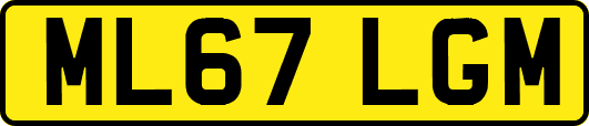 ML67LGM