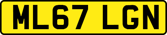ML67LGN