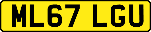 ML67LGU