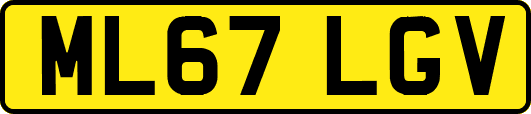 ML67LGV