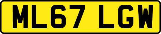 ML67LGW