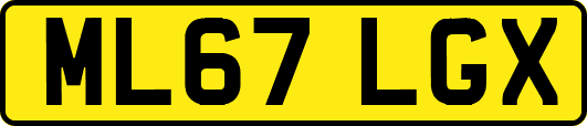 ML67LGX