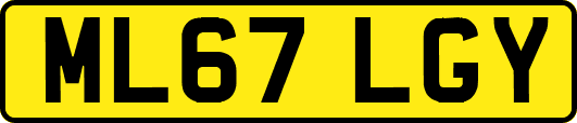ML67LGY