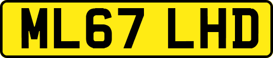 ML67LHD