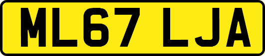 ML67LJA
