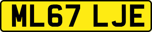 ML67LJE