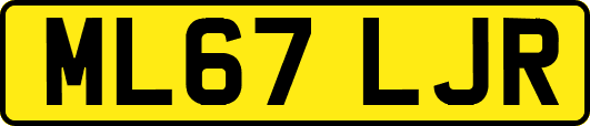 ML67LJR