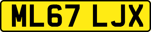 ML67LJX