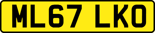 ML67LKO
