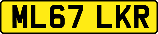 ML67LKR