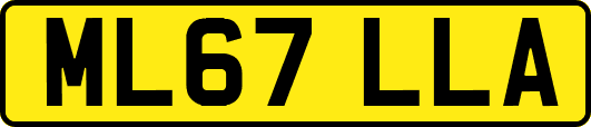 ML67LLA