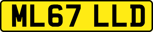 ML67LLD