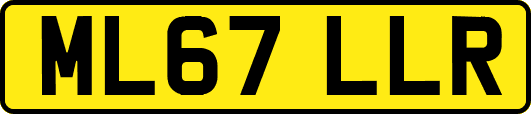 ML67LLR