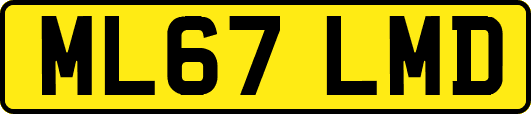 ML67LMD