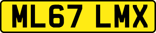 ML67LMX