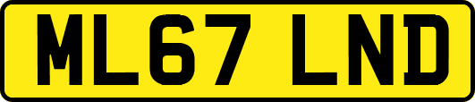 ML67LND