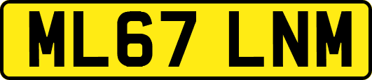 ML67LNM