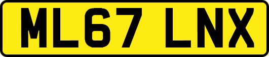 ML67LNX
