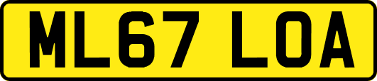 ML67LOA