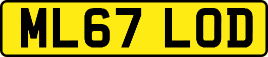ML67LOD