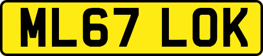 ML67LOK