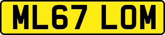 ML67LOM