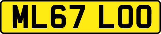 ML67LOO
