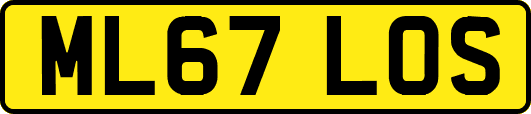 ML67LOS