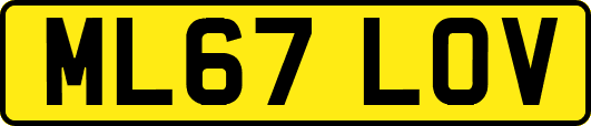 ML67LOV
