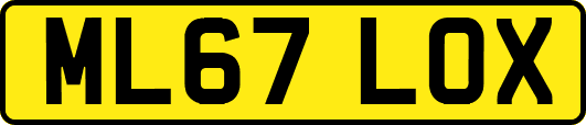 ML67LOX