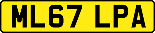 ML67LPA