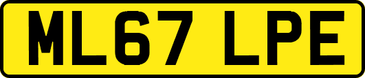 ML67LPE