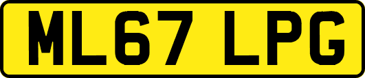 ML67LPG