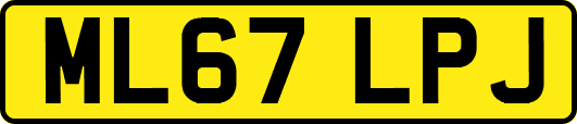 ML67LPJ