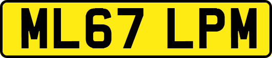ML67LPM