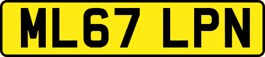 ML67LPN