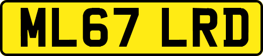 ML67LRD
