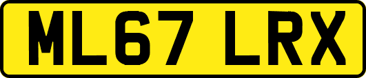 ML67LRX