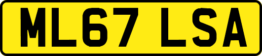 ML67LSA