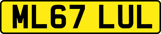 ML67LUL