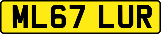 ML67LUR