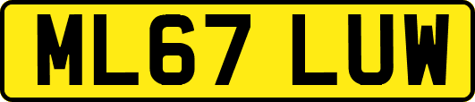 ML67LUW