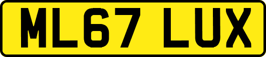 ML67LUX