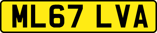 ML67LVA